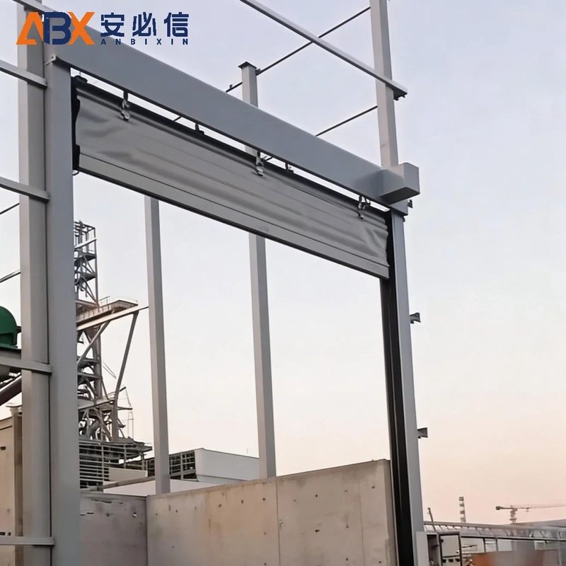黔西南布依族苗族机库门